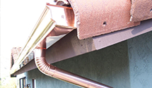 Rain Gutter Installation, Repair, Cleaning in Vernon Hills, IL